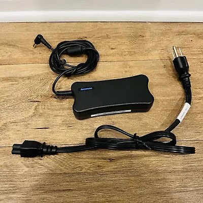 Lenovo AC Power Adapter PA-1650-52LC - 65W 19V 3.42A 54Y8848 - Tested • $5.76