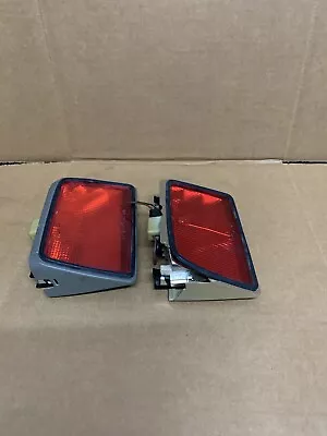 MERCEDES W202 W140 C220 C280 THIRD BRAKE LIGHT LOT 3RD Need New Case • $99.81