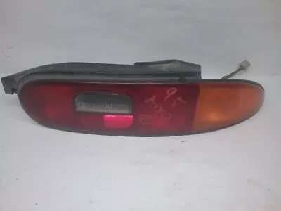 Passenger Right Tail Light Fits 92-96 MAZDA MX-3 396331 • $29