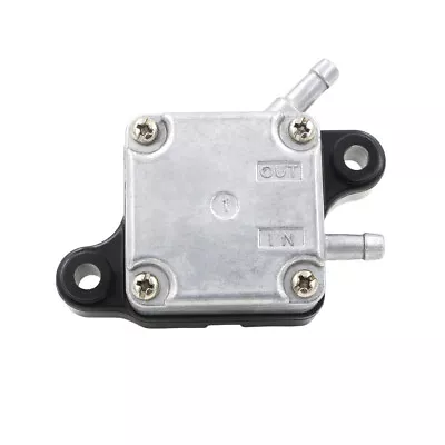 Yamaha Outboard Fuel Pump 6 - 9.9 HP 68T-24410-00-00 68T-24410-01-00 • $22.50