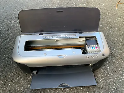 Epson Stylus Photo 2200 Digital Photo Inkjet Printer • $187.50