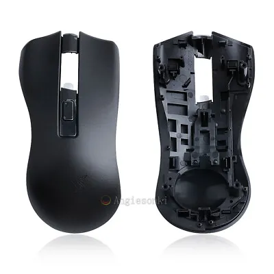 Original Mouse Top Shell/Cover/outer Case/roof For Razer Naga X RZ01-03590100 • $23.09