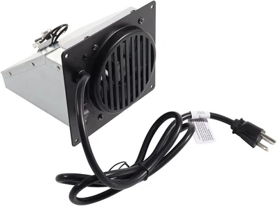 $44.99 • Buy Fireplace Blower Thermostat Controlled Fan For Mr. Heater Dynaglo