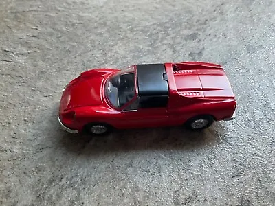 Matchbox The Dinky Collection DY-24 1973 Ferrari Dino 246 GTS Great Condition  • £14.50