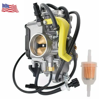 Carburetor For Honda TRX450R TRX 450R 16100-HP1-673 2004-2005 • $70.79