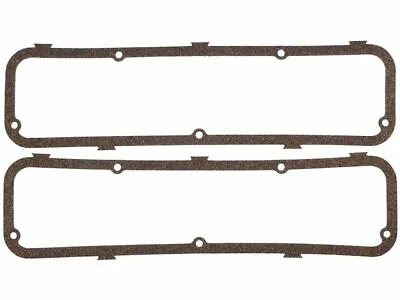 For 1955 Packard Clipper Valve Cover Gasket Set Mahle 13289MY 5.8L V8 • $24.46