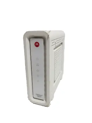 Motorola Cable Modem ARRIS SURFboard SB6141 Internet 1.4 Gbps DOCSIS 3.0 Xfinity • $27.65