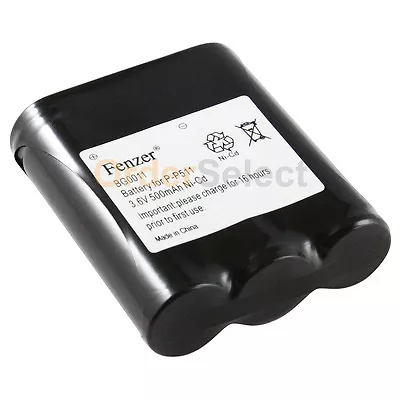 NEW Home Phone Battery For Panasonic CPB-487 P-P511 ER-P511 HHR-P402 100+SOLD • $4.39