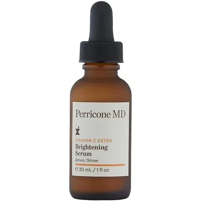 Perricone MD Vitamin C Ester Brightening Serum 30ml 1 Fl Oz • $28.17