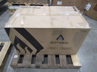 Spire 6 Burner Built In Propane Gas Island Grill Head - 740-0781P Stainless • $699.99