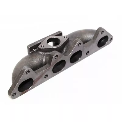 Turbo Cast Manifold Fit 94-02 Handa Accord F22 F22B F23A SOHC 2.2/2.3L  T3/T4 • $89.99