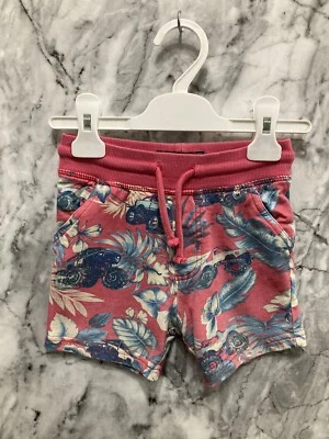 £1.50 • Buy Boys Next Shorts 18-24 Months #7113 MAKE A BUNDLE, BUY 5 GET 10% OFF