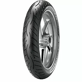 Metzeler Roadtec Z8 Interact M-Spec Front Motorcycle Tire • $164.20