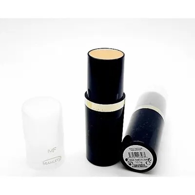 Max Factor Foundation Stick Seamless Holding 24H 002 Beige Medium 105GR • $10.64