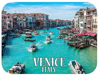 Venice Italy Fridge Magnet • $7.99