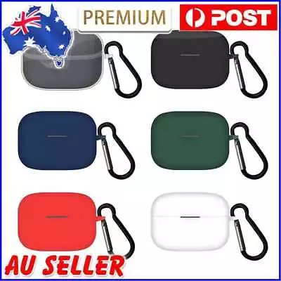 $8.99 • Buy Soft Silicone Earphone Case For Sony Linkbuds S WF-LS900N TWS Wireless Headphone