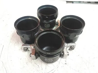 Expired Beckman GH-3.8 MAX 3750 RPM Rotor W/ 4x 684g Swing Buckets AS-IS • $337.50