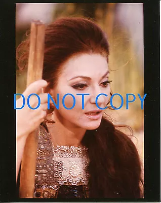 Maria Callas Greek Soprano Opera Singer Color Glossy Photo #5 • $14.99