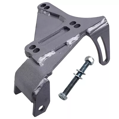 Innovative Alternator Relocate Bracket Fit For Civic CRX Accord H22 H Swap • $103.20