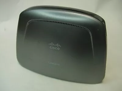 Linksys Cisco Dual Band Wireless N Gaming And Video Adapter Wet610n • $22