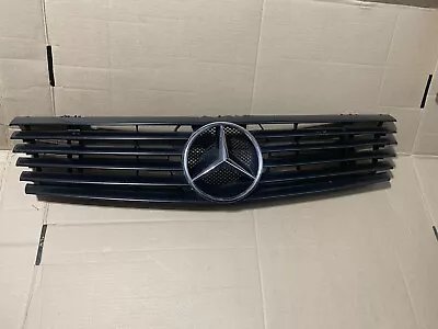 1998-2002 Mercedes R129 SL500 SL600 Front Upper Grill Grille • $349.50