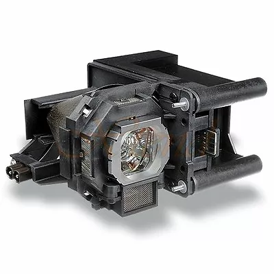 $214.42 • Buy Original Bulb Inside Projector Lamp Module For PANASONIC ET-LAF100