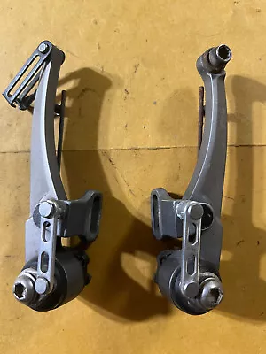 Shimano XTR V-brake BR-M950 Mountain Bike Brake Arms • $40