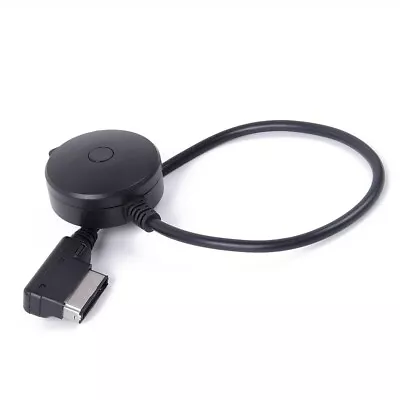 Car Wireless Module For Mercedes-Benz MMI Interface Aux Cable Adapter • $25.40