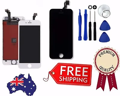 $15 • Buy LCD Touch Screen Replacement Digitizer Display Assembly IPhone 8 5S 6 6S 7 PLUS 