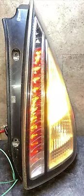 2008-2010 Mazda 5 Right Passenger Side Tail Light With LED Used OEM • $57.50