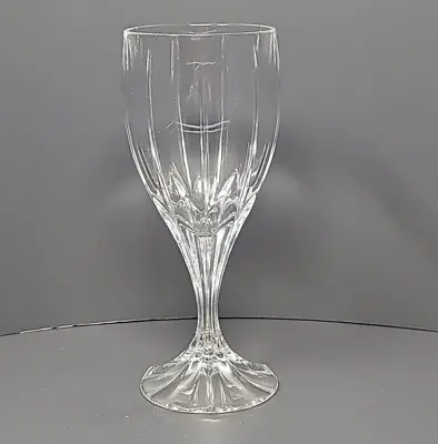Mikasa Berkeley Water Goblet 7 1/4  Replacement Multiple Quantities Available • $12