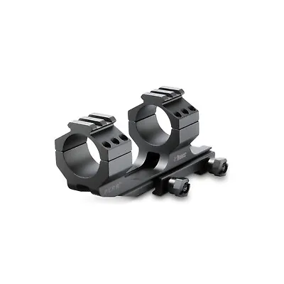 Burris Optics P.E.P.R. Scope Mount - Smooth And Picatinny Ring Tops 30mm 410341 • $95.74