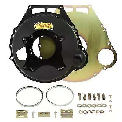 QuickTime Bellhousing Quick Time Ford 351M/400/429/460 To Ford T5/Tremec • $963.95