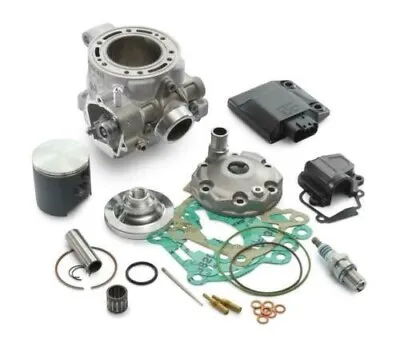 47649905044 KTM Husqvarna 105 Big Bore Cylinder Kit 85SX 85XC TC85 2018-2023 • $839.99