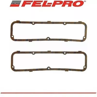 OEM FEL-PRO Valve Cover Gasket Set For 1967-1973 AC 428 V8-7.0L • $23.97