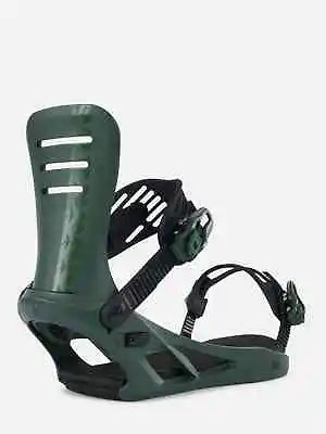 2024 K2 Formula Snowboard Bindings - Size: X-Large - Color: Deep Green *NEW* • $181.95