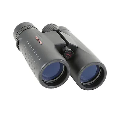 Tasco Essentials 10x42mm Standard Binoculars Roof Prism Multi-Coated • $29.99