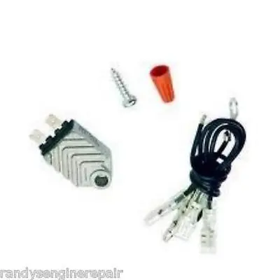 NOVA Electronic Ignition Module Replace Points & Condenser On Lawn Equipment • $29.75