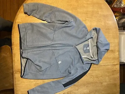 Under Armour Celliant Full Zip Hoodie Men Size Large • $6.50