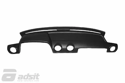 $175 • Buy New Mercedes-Benz 1975-1985, 1987 W123 Black Dash Cover *CL-123BK