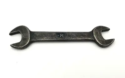 Vintage Script FORD USA .M  Open End Wrench 5/8  & 9/16  • $8