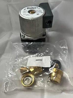 £74.99 • Buy Vaillant 161097 Water Pump 230 V To Fit VC VCW Boiler VA16-1108 