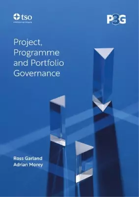 Ross Garland Adrian More Project Programme And Portfolio Governanc (Paperback) • $94.76