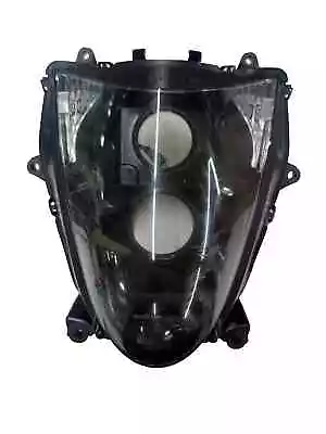 Hayabusa Oem Front Headlight Headlamp Assembly-used 2008-2020 Suzuki No Guts • $109.99