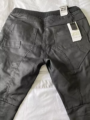 Mens ZE Enzo Combats/Work Trousers 36 R • £20