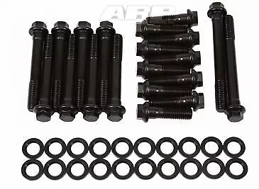 ARP 144-3602 HP Series Chromoly Head Bolt Kit Mopar LA 273 318 340 360 Engines • $132.99