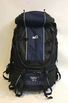 Millet Backpack Markham Switch 75+15 Zack • $227.43