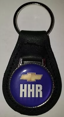 CHEVY HHR VINTAGE Genuine Leather Key Fob 1/Ea.  • $9.99