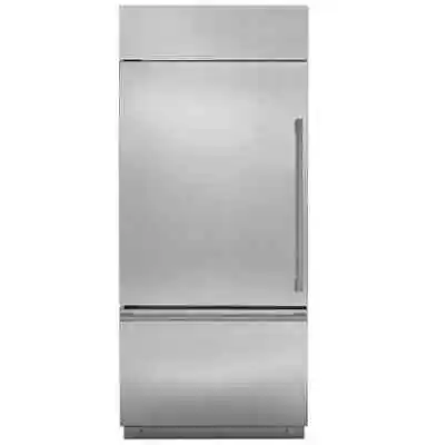 Monogram Closeout Professional 36  Built-in Refrigerator - ZICS360NVLH • $5799