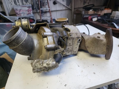 $264.54 • Buy Nissan Skyline BNR32 - 33 Rb26dett OEM Garrett Turbo AR M24